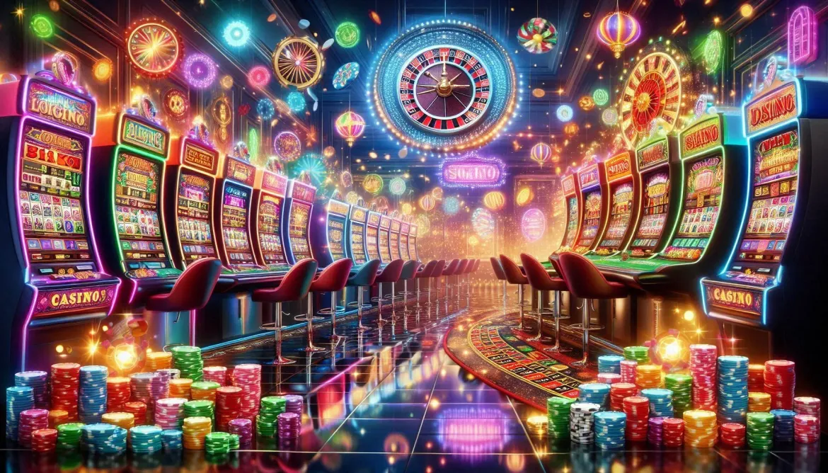 WinBeast Casino